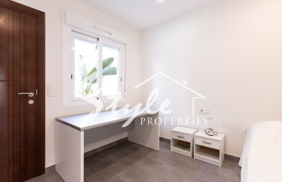 Вторичное жилье - Bungalow - Торревьеха - Агуас Нуэвас