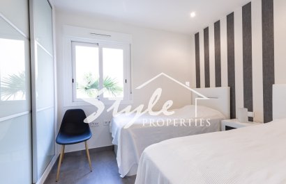 Вторичное жилье - Bungalow - Торревьеха - Агуас Нуэвас