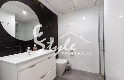 Вторичное жилье - Bungalow - Торревьеха - Агуас Нуэвас