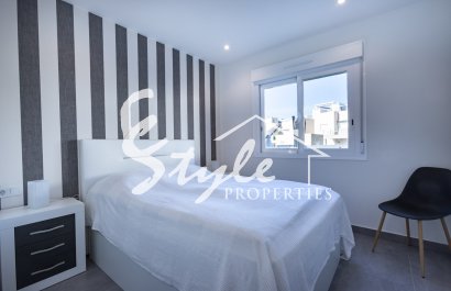 Вторичное жилье - Bungalow - Торревьеха - Агуас Нуэвас