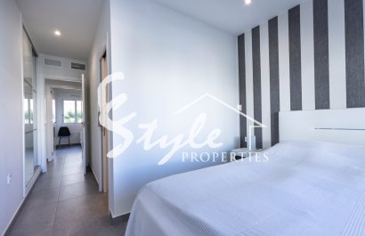 Вторичное жилье - Bungalow - Торревьеха - Агуас Нуэвас