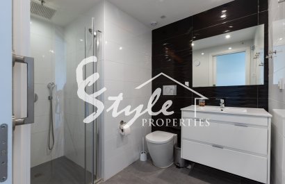 Вторичное жилье - Bungalow - Торревьеха - Агуас Нуэвас