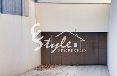 Вторичное жилье - Bungalow - Торревьеха - Агуас Нуэвас