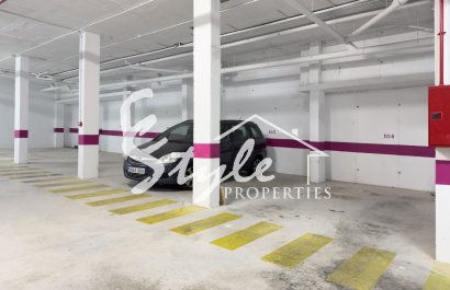 Вторичное жилье - Bungalow - Торревьеха - Агуас Нуэвас