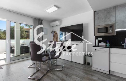 Вторичное жилье - Duplex apartment - Торревьеха - Lago Jardin