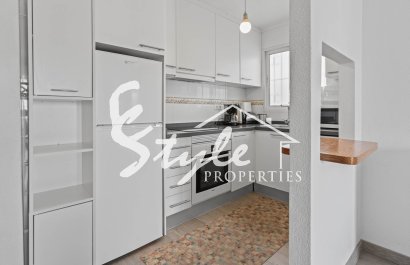 Reventa - Apartamento - Torrevieja  - Torrevieja