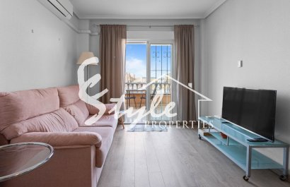 Reventa - Apartamento - Torrevieja  - Torrevieja