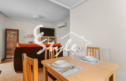 Вторичное жилье - Апартаменты/Квартира - Торревьеха - El Molino