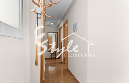 Вторичное жилье - Апартаменты/Квартира - Торревьеха - El Molino