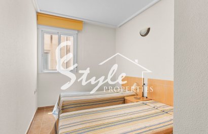 Вторичное жилье - Апартаменты/Квартира - Торревьеха - El Molino