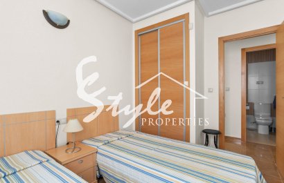 Вторичное жилье - Апартаменты/Квартира - Торревьеха - El Molino