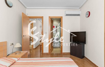 Вторичное жилье - Апартаменты/Квартира - Торревьеха - El Molino