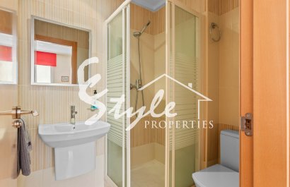 Вторичное жилье - Апартаменты/Квартира - Торревьеха - El Molino