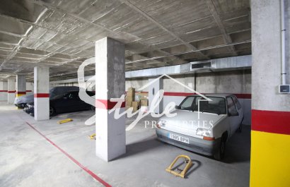 Вторичное жилье - Апартаменты/Квартира - Торревьеха - El Molino