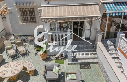 Вторичное жилье - Bungalow - Торревьеха - Lago Jardin