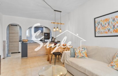 Вторичное жилье - Bungalow - Торревьеха - Lago Jardin