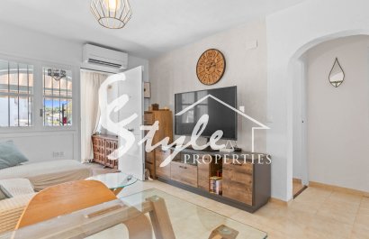 Вторичное жилье - Bungalow - Торревьеха - Lago Jardin