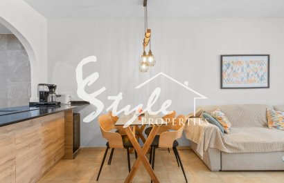 Вторичное жилье - Bungalow - Торревьеха - Lago Jardin