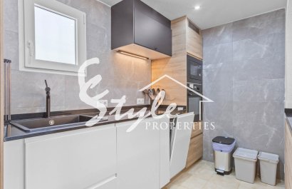 Вторичное жилье - Bungalow - Торревьеха - Lago Jardin