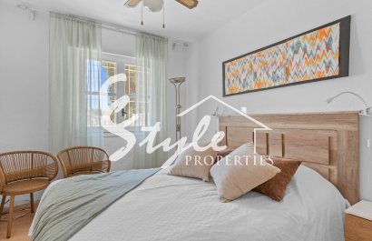 Вторичное жилье - Bungalow - Торревьеха - Lago Jardin