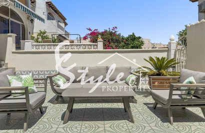 Вторичное жилье - Bungalow - Торревьеха - Lago Jardin