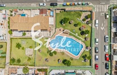 Вторичное жилье - Bungalow - Торревьеха - Lago Jardin