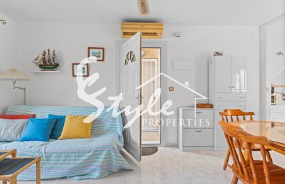 Вторичное жилье - Bungalow - Торревьеха - El Chaparal