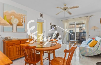 Вторичное жилье - Bungalow - Торревьеха - El Chaparal