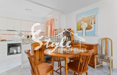 Вторичное жилье - Bungalow - Торревьеха - El Chaparal