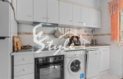 Вторичное жилье - Bungalow - Торревьеха - El Chaparal