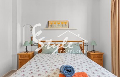 Вторичное жилье - Bungalow - Торревьеха - El Chaparal