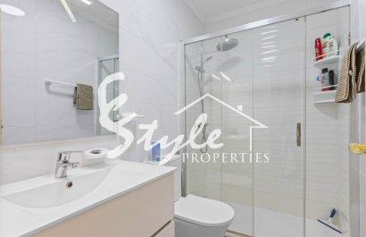 Вторичное жилье - Bungalow - Торревьеха - El Chaparal