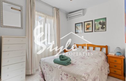 Вторичное жилье - Bungalow - Торревьеха - El Chaparal