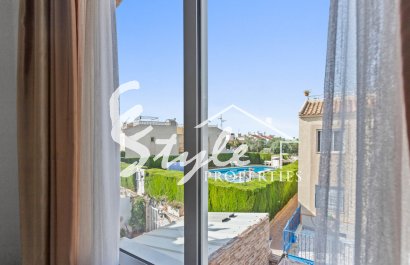 Вторичное жилье - Bungalow - Торревьеха - El Chaparal