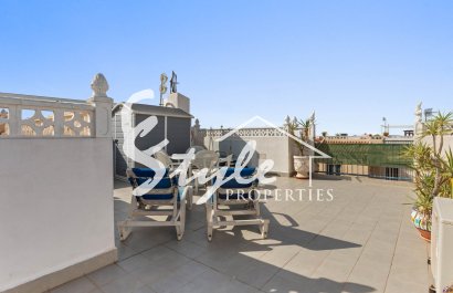 Вторичное жилье - Bungalow - Торревьеха - El Chaparal