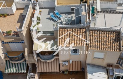 Вторичное жилье - Bungalow - Торревьеха - El Chaparal