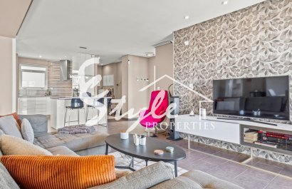 Resale - Apartment - Villamartin, Orihuela Costa - Villamartin