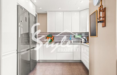 Resale - Apartment - Villamartin, Orihuela Costa - Villamartin