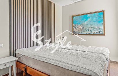 Resale - Apartment - Villamartin, Orihuela Costa - Villamartin