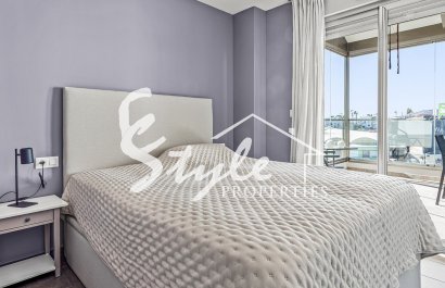 Resale - Apartment - Villamartin, Orihuela Costa - Villamartin