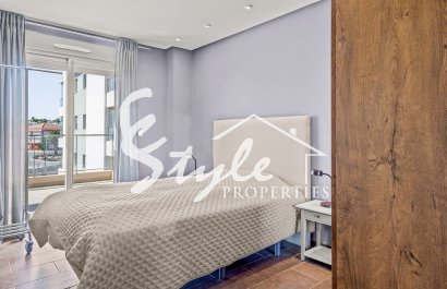 Resale - Apartment - Villamartin, Orihuela Costa - Villamartin