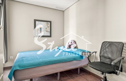 Resale - Apartment - Villamartin, Orihuela Costa - Villamartin