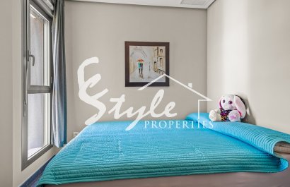 Resale - Apartment - Villamartin, Orihuela Costa - Villamartin