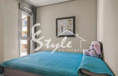 Resale - Apartment - Villamartin, Orihuela Costa - Villamartin