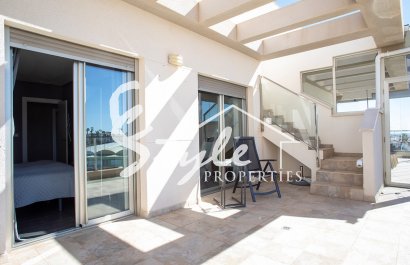 Resale - Apartment - Villamartin, Orihuela Costa - Villamartin