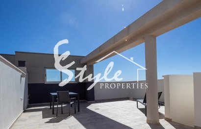 Resale - Apartment - Villamartin, Orihuela Costa - Villamartin