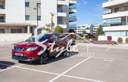 Resale - Apartment - Villamartin, Orihuela Costa - Villamartin