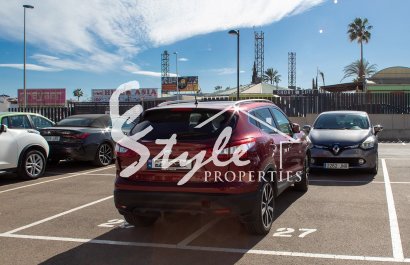 Resale - Apartment - Villamartin, Orihuela Costa - Villamartin