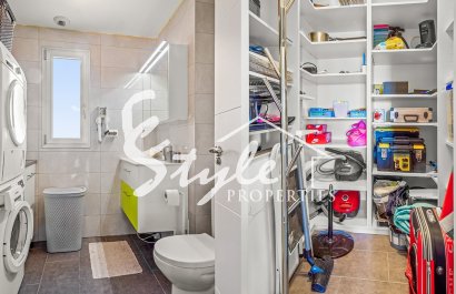 Resale - Apartment - Villamartin, Orihuela Costa - Villamartin