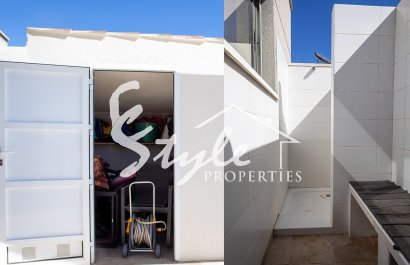 Resale - Apartment - Villamartin, Orihuela Costa - Villamartin